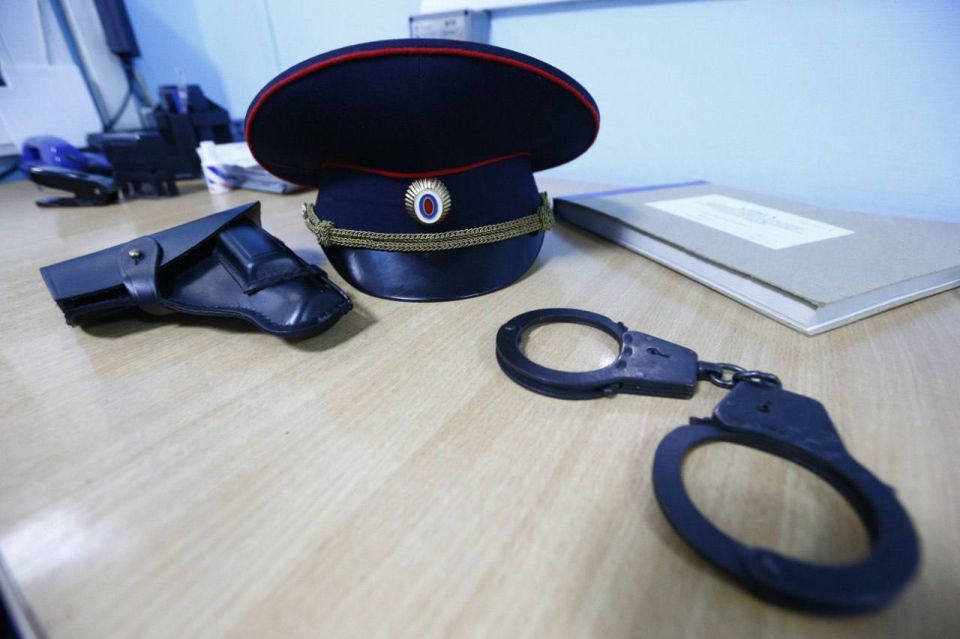 В Краснодаре задержали подозреваемого в мошенничество