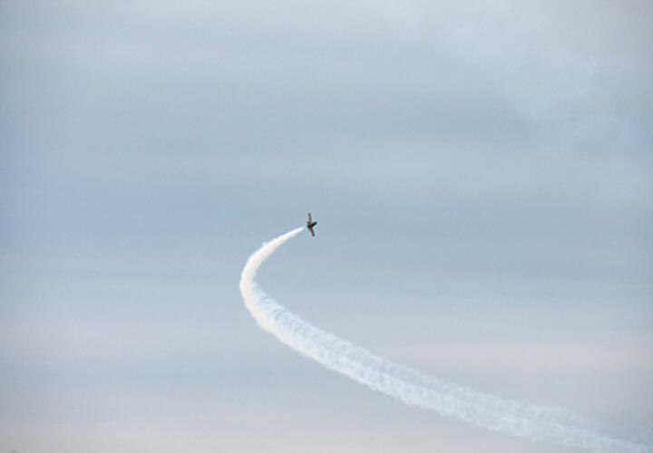 В Краснодаре и Краснодарском крае снова объявлена угроза, связанная с падением беспилотных летательных аппаратов