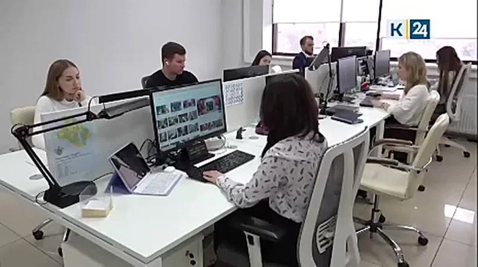 Важно не терять эту связь с людьми, всегда слышать их и быстро реагировать на просьбы и проблемы