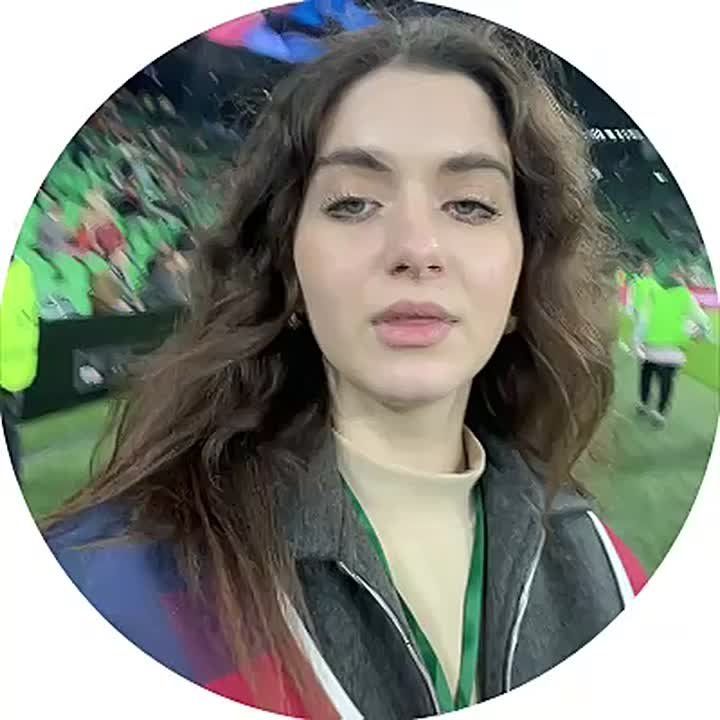 Матч «Краснодар» - «Оренбург» начнется уже с минуты на минуту