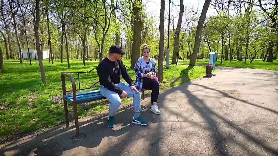 Поддержка близких очень важна!