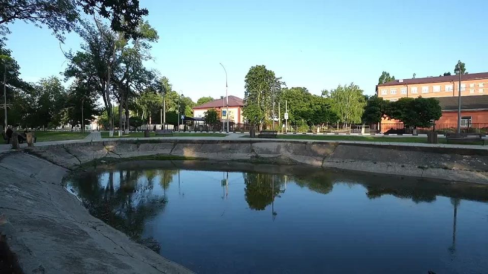 Систему водоснабжения усадьбы Захара Щербака не могут разгадать даже современные инженеры