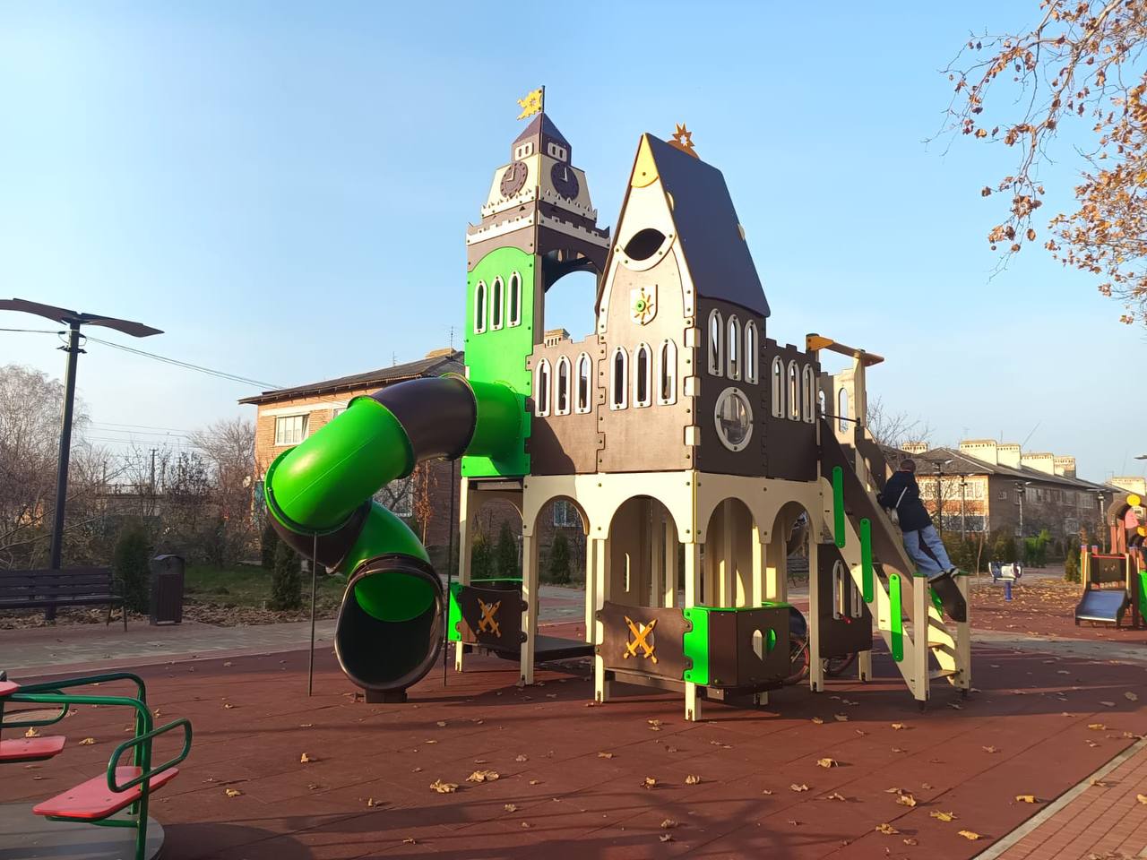 Прокуратурой Гулькевичского района проверены выполненные в рамках национального проекта работы по благоустройству общественной территории Прокуратурой Гулькевичского района проверены выполненные в рамках национального проекта работы по благоустройству общественной территории