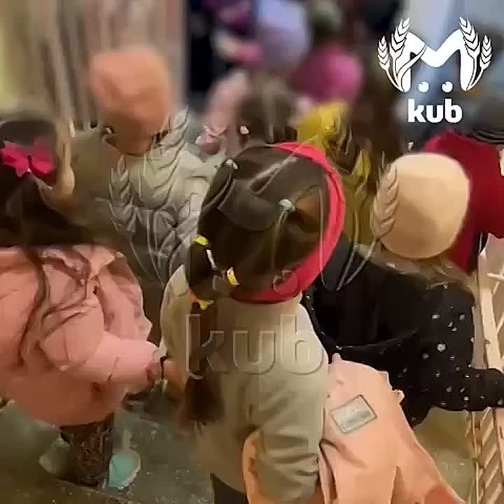 В Сочи и Сириусе объявлена беспилотная опасность