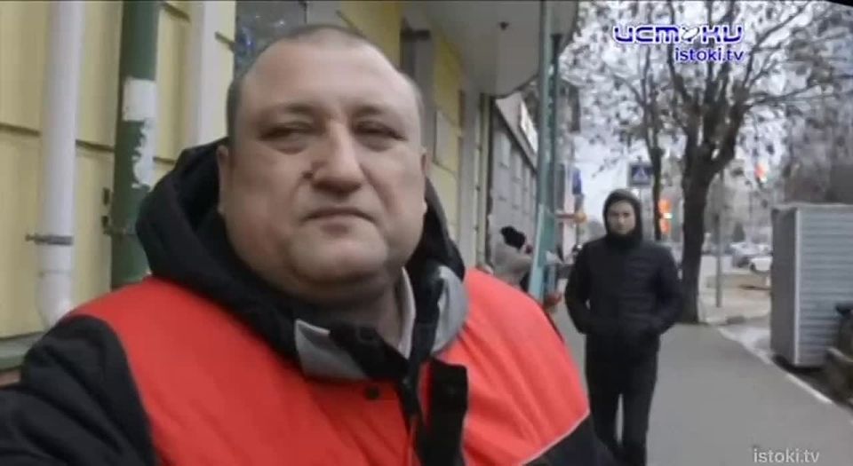 «Меня в интернете, кроме порно, ничего больше не интересует»