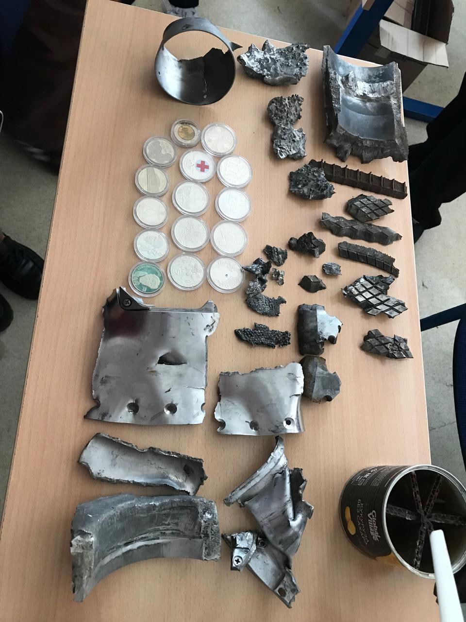 Военные подвиги разных эпох: новороссийские школьники и студенты встретились с волонтёрами СВО и вспомнили героев Великой Отечественной войны 1941-1945 годов Военные подвиги разных эпох: новороссийские школьники и студенты встретились с волонтёрами СВО и вспомнили героев Великой Отечественной войны 1941-1945 годов