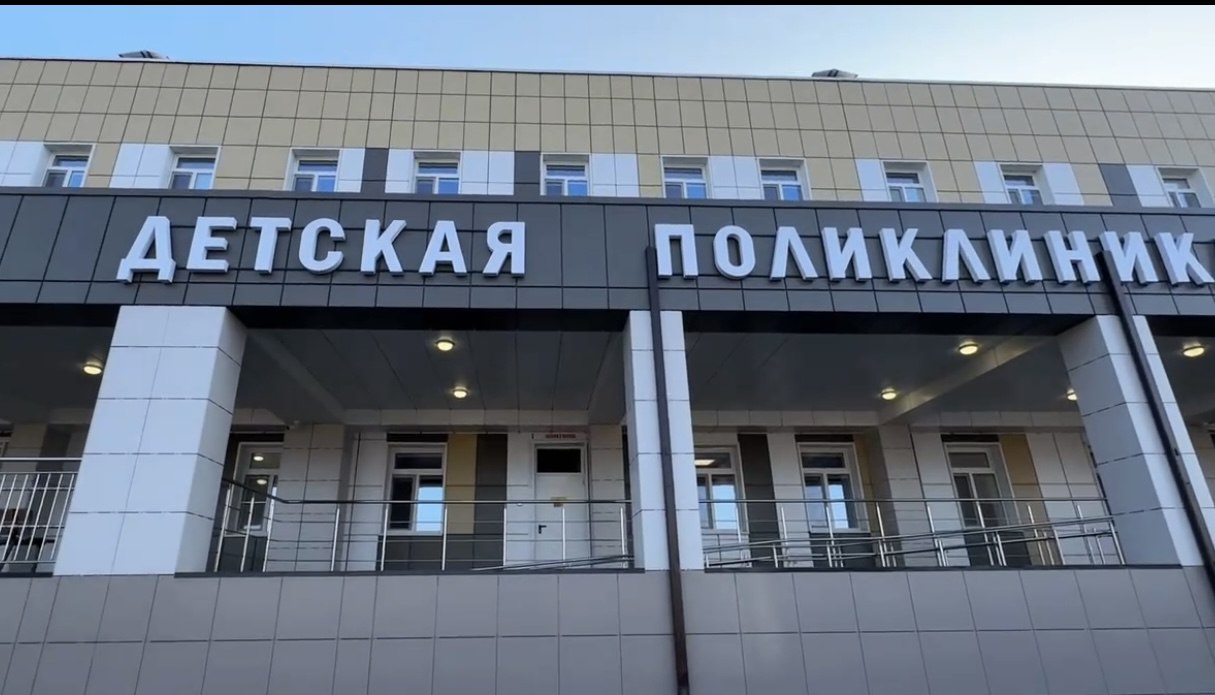 Александр Руденко проверил строительство социальных объектов в двух районах Кубани Александр Руденко проверил строительство социальных объектов в двух районах Кубани