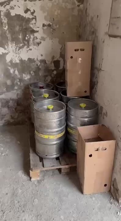 Полицейские пресекли незаконный оборот алкоголя в одном из краснодарских баров