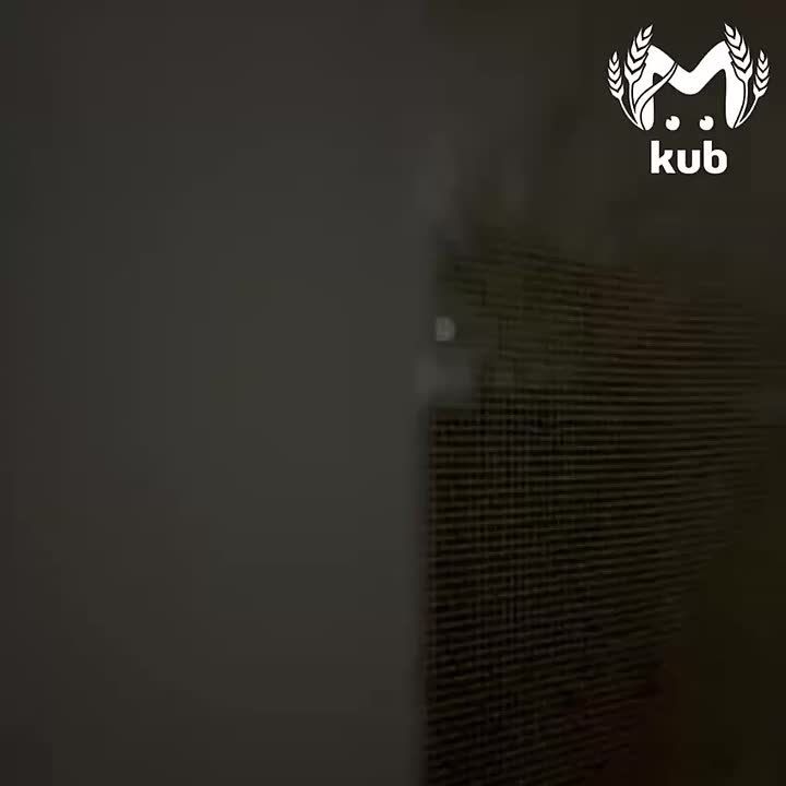 Сирены воют в Славянске-на-Кубани