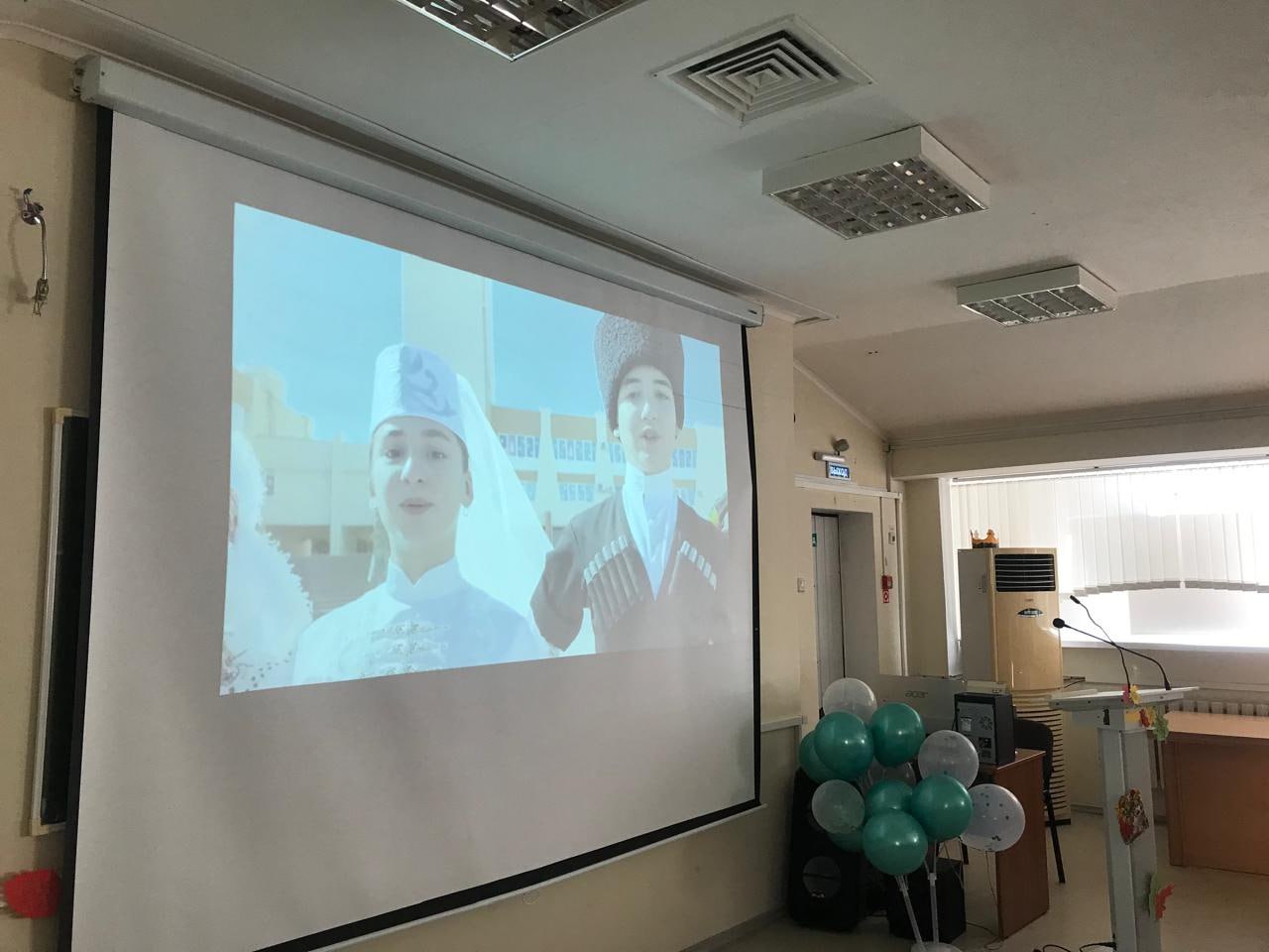 Военные подвиги разных эпох: новороссийские школьники и студенты встретились с волонтёрами СВО и вспомнили героев Великой Отечественной войны 1941-1945 годов Военные подвиги разных эпох: новороссийские школьники и студенты встретились с волонтёрами СВО и вспомнили героев Великой Отечественной войны 1941-1945 годов