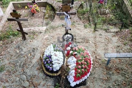 «Коммуналка» на том свете: в Агое разгорается могильный скандал!