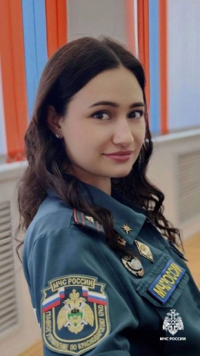 #Анонс | #МЧСвЛицах. Сегодня в нашей рубрике рассказываем о человеке, для которого служба в чрезвычайном ведомстве стала настоящим призванием