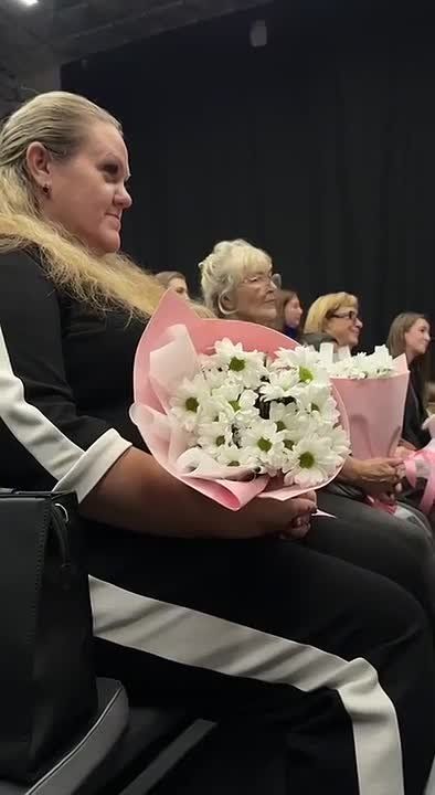 В преддверии праздника глава Краснодара поздравил многодетных матерей