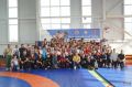23-24 ноября в станице Новотитаровской прошел Открытый районный турнир по греко-римской борьбе на призы мастера спорта СССР, судьи международной категории И.Е. Ермакова среди юношей до 16 лет