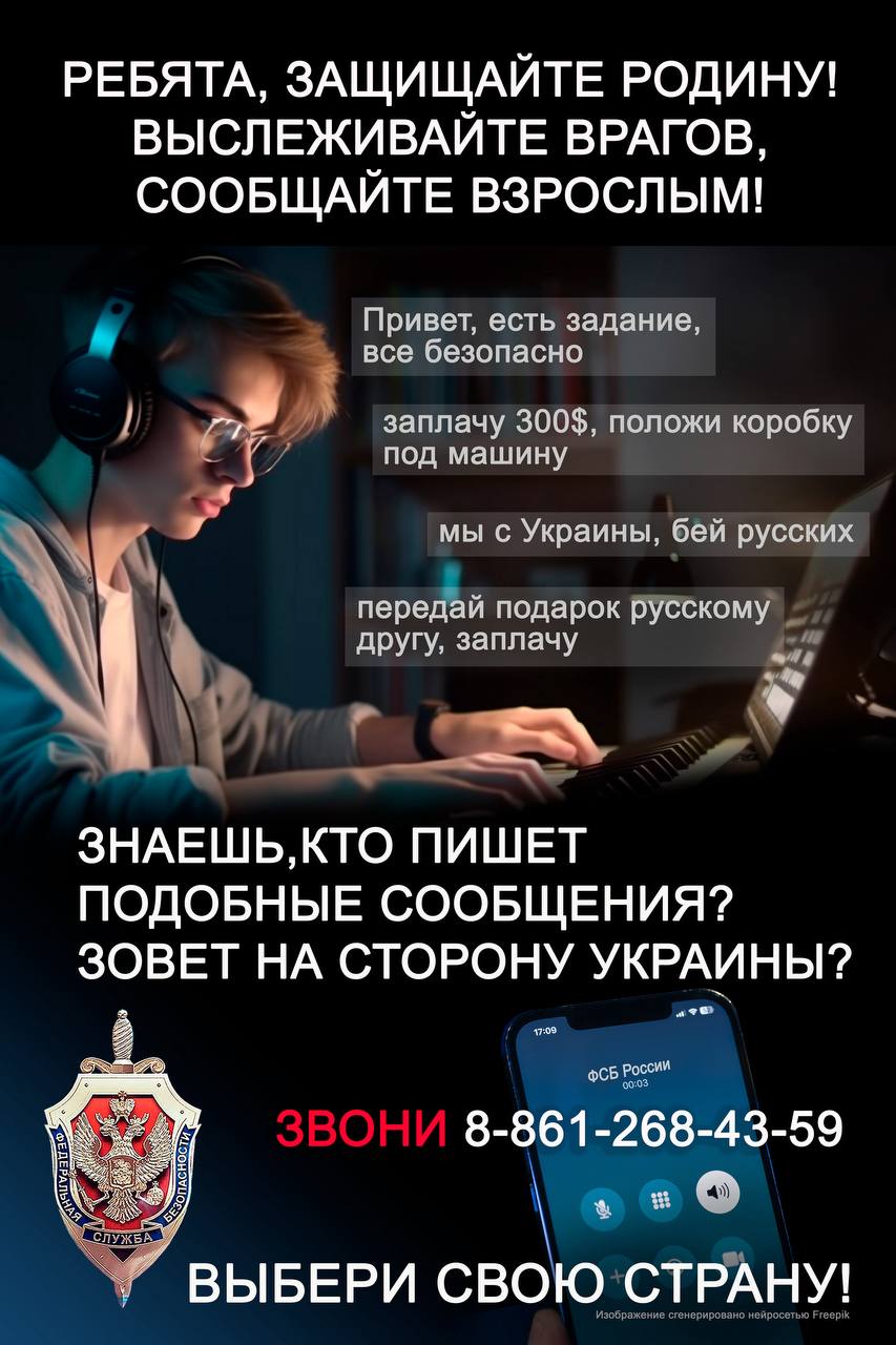 С момента начала СВО в России выросло количество инициированных Украиной попыток терактов