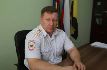 В Управлении МВД России по городу Новороссийску рассказали о доступности государственных услуг в сфере миграции