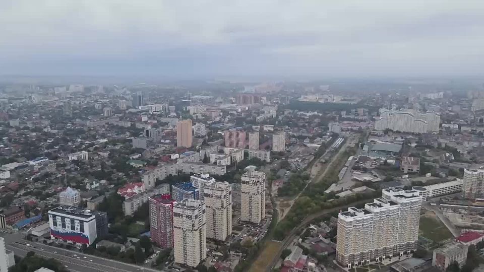 Директор МЭЦ Амбарцумян: Краснодар заточен на то, чтобы дети в городе получали самое лучшее