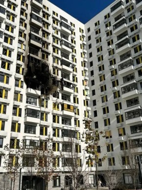 Пострадавшие от атак БПЛА в городах Кубани получат выплаты в ближайшее время