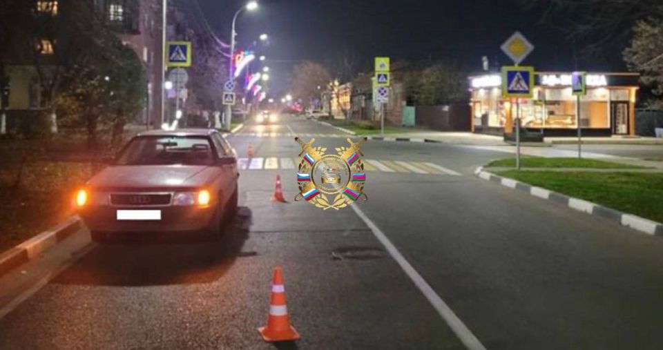 На дорогах Краснодарского края 27 октября 2025 года сотрудниками Госавтоинспекции зафиксировано: