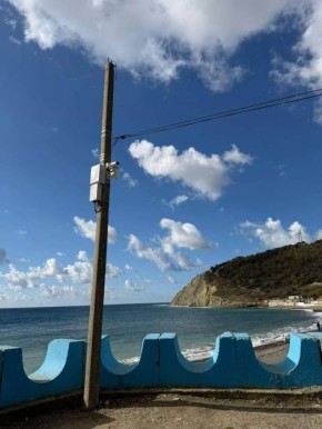 Андрей Кравченко: На планерном совещании:. Все пляжные территории города оснащены системой видеонаблюдения