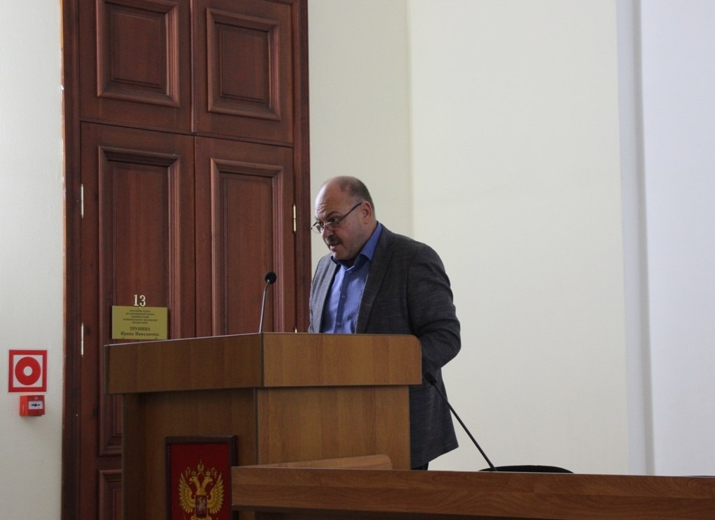 Меры по обеспечению безопасности людей на водных объектах в зимний период обсудили в администрации Ейского района Меры по обеспечению безопасности людей на водных объектах в зимний период обсудили в администрации Ейского района