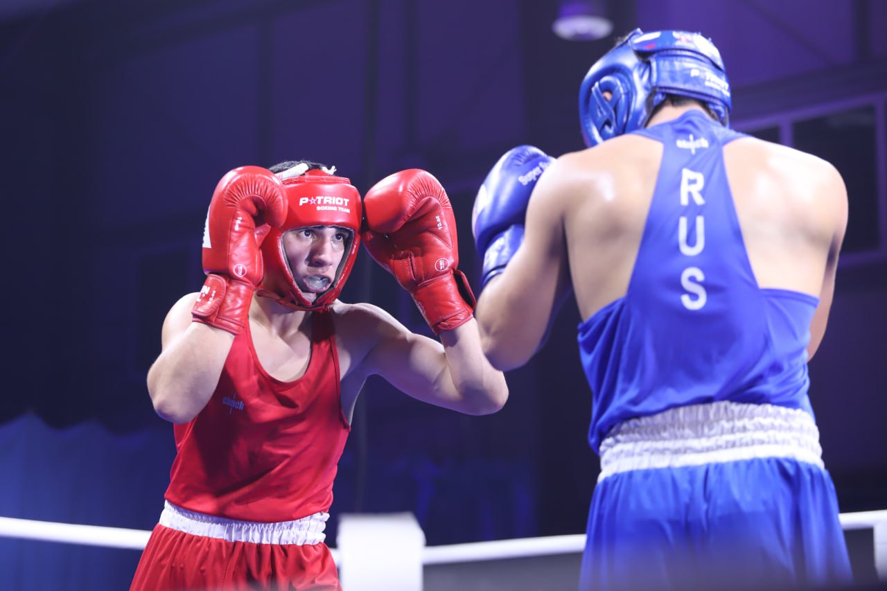 Финальные поединки Кубка главы Геленджика по боксу пройдут 29 ноября