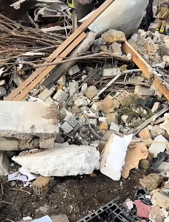 «Трагическое кино» для Запада!