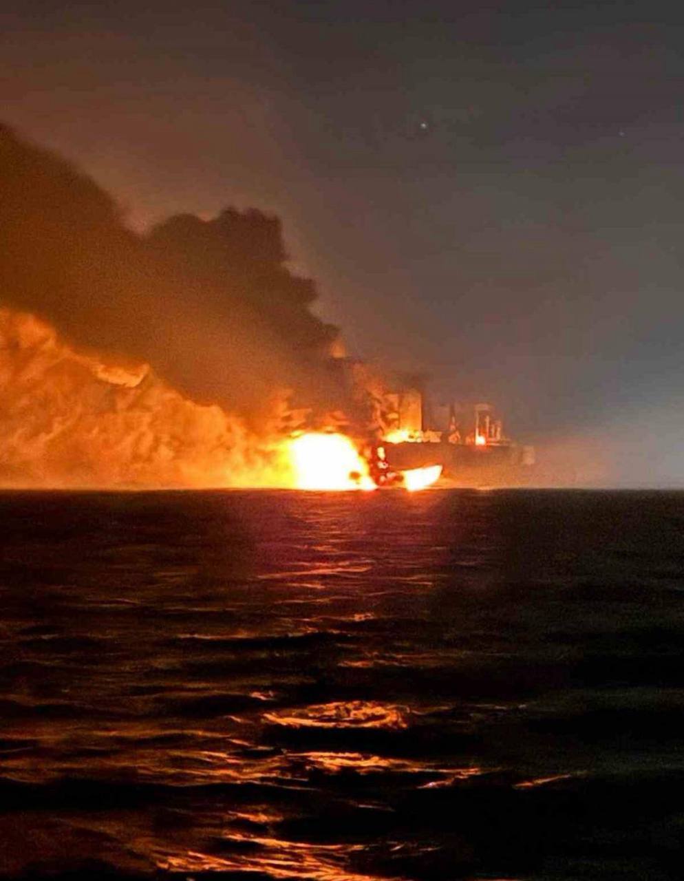 Не в штатном режиме. Казахстан ощутил урон от атак украинских БЭК