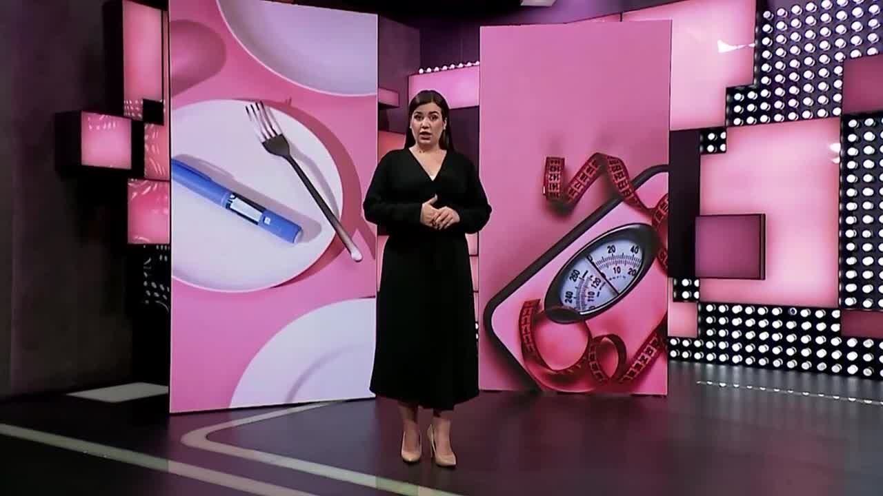 Напиться таблеток от диабета и похудеть?