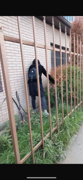 В Яблоновском под Краснодаром появился свой маньяк