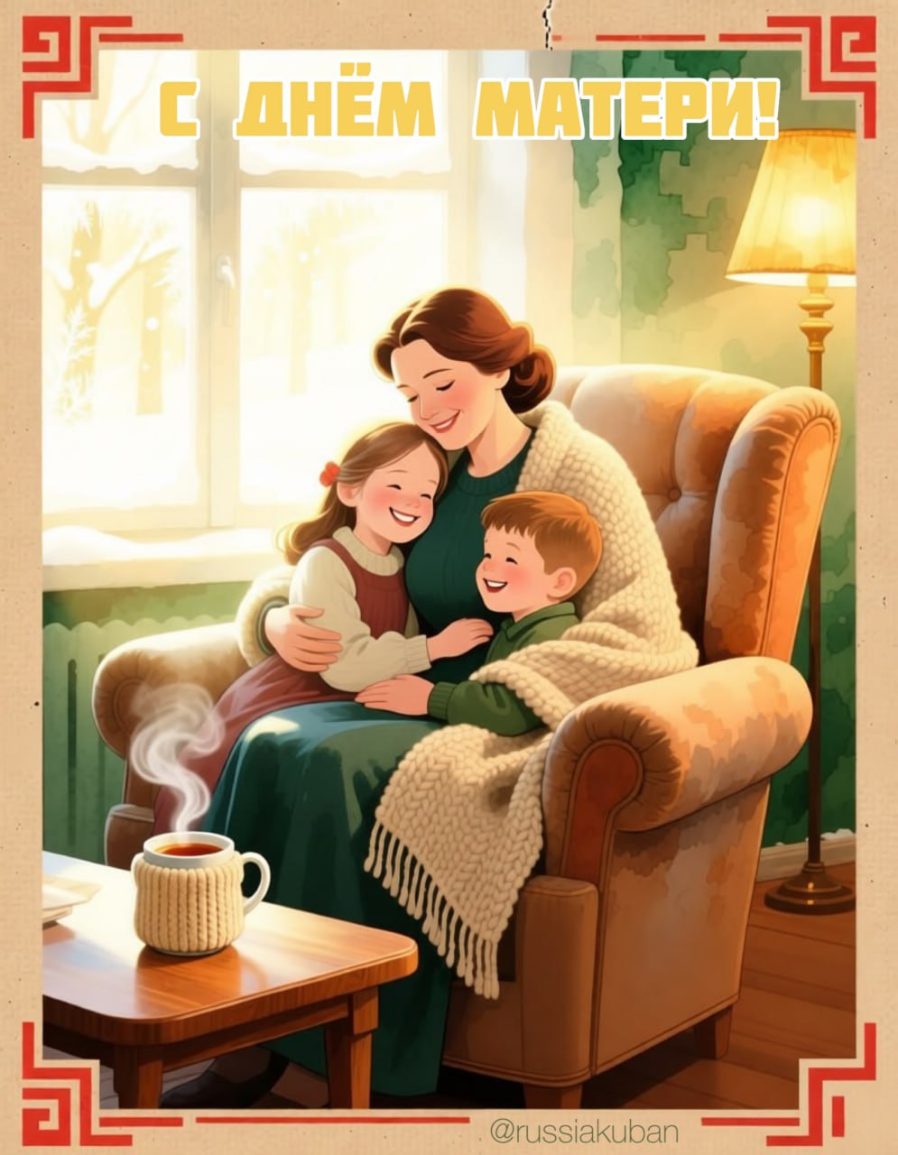 Открытки для самого дорогого человека Открытки для самого дорогого человека