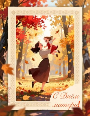 Открытки для самого дорогого человека