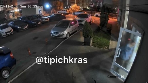 Был бы у меня велосипед