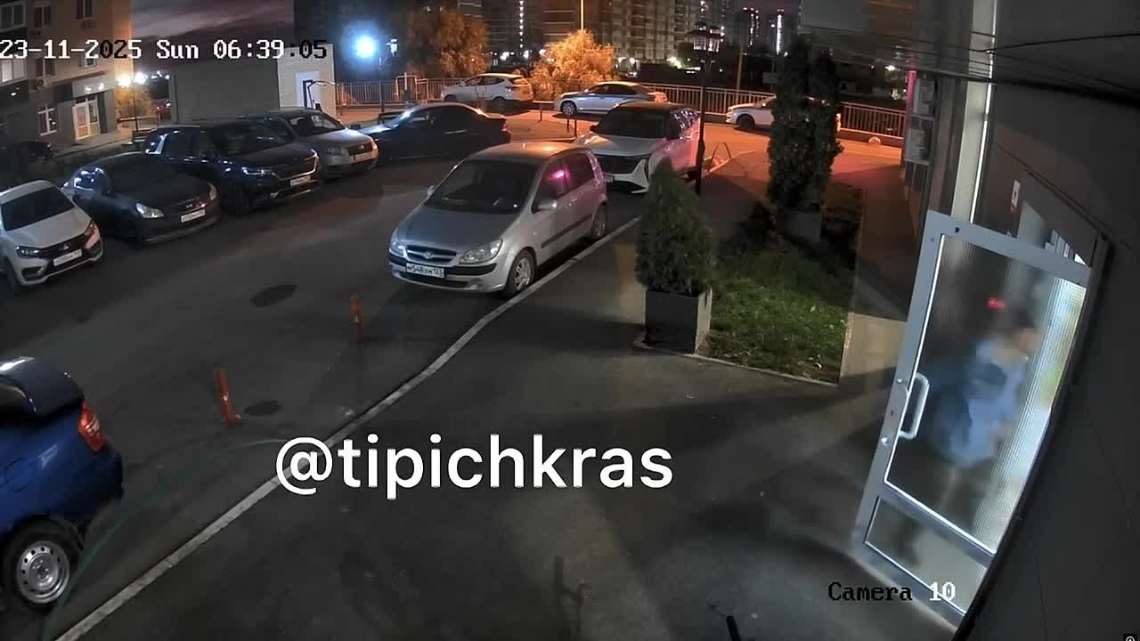 Был бы у меня велосипед