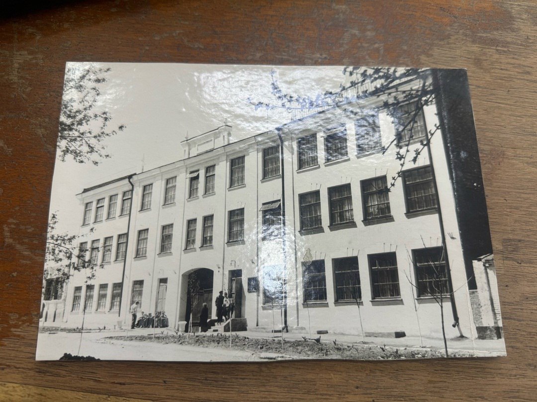 БАЯН ВМЕСТО БУМАГИ: НЕОЖИДАННОЕ ПРОШЛОЕ СТЕН НАЛОГОВОЙ АРМАВИРА БАЯН ВМЕСТО БУМАГИ: НЕОЖИДАННОЕ ПРОШЛОЕ СТЕН НАЛОГОВОЙ АРМАВИРА