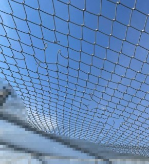 Город-герой Новороссийск. Раннее переданная фондом рабица нашим морякам для защиты корабля - нашла свое практическое применение и защитила от вражеского БПЛА самолетного типа Благодарим уважаемых читателей за помощь в...