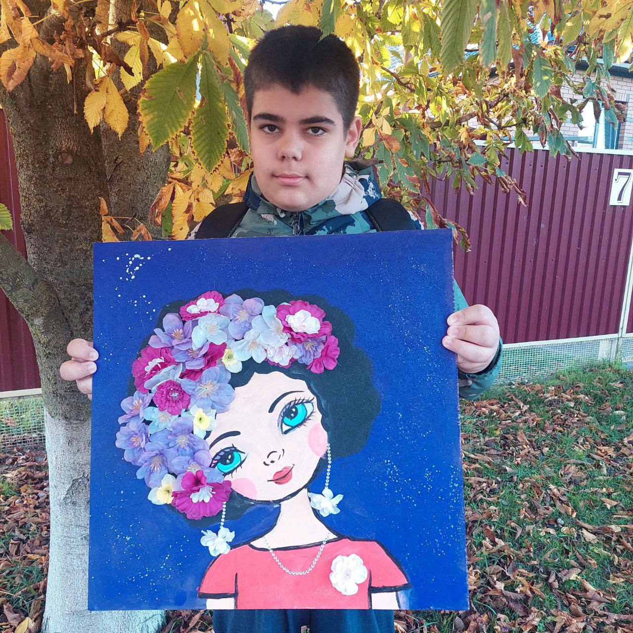 Время выбрать победителей нашего конкурса рисунков ко Дню матери! Время выбрать победителей нашего конкурса рисунков ко Дню матери!