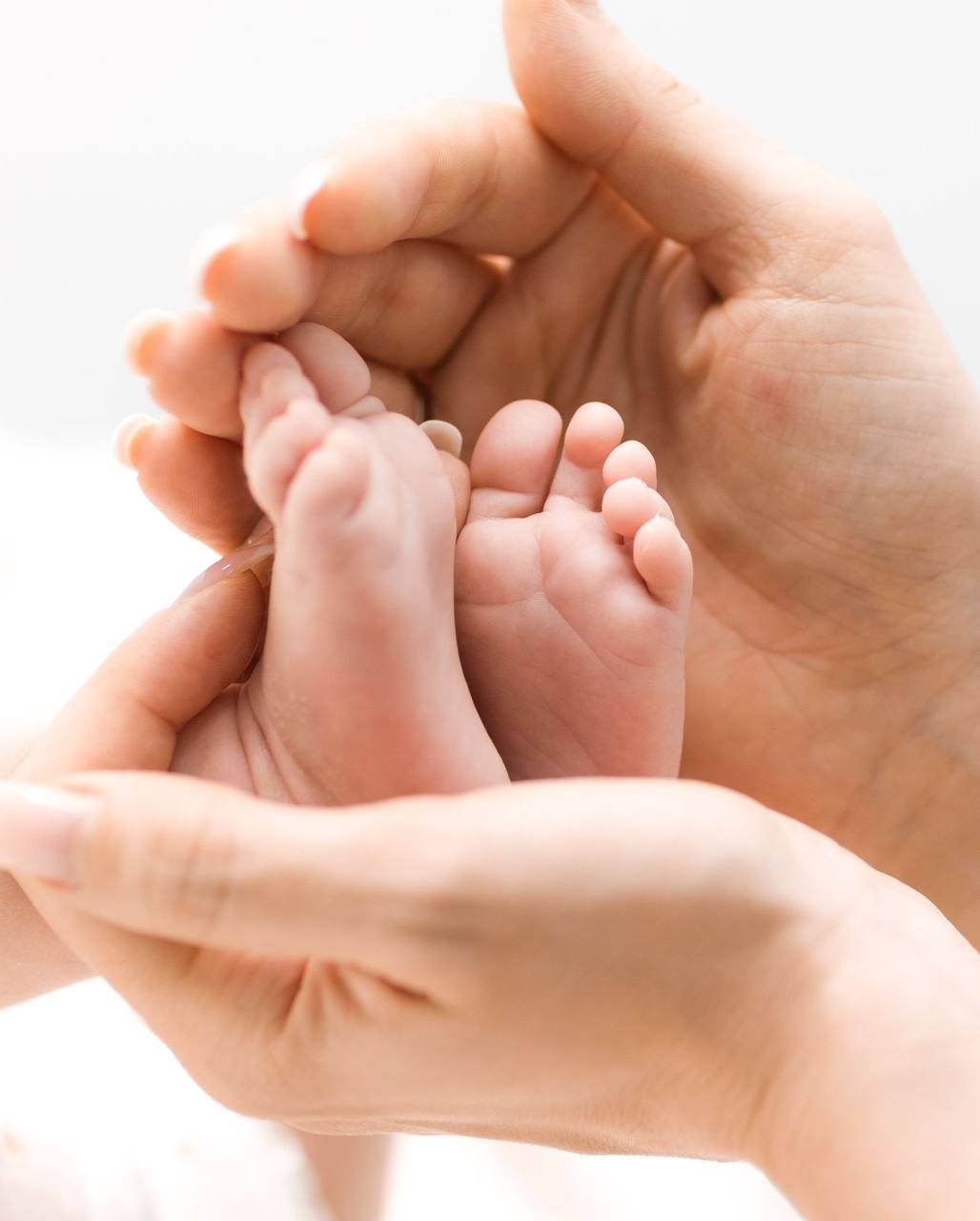 За сутки на Кубани родилось 110 детей