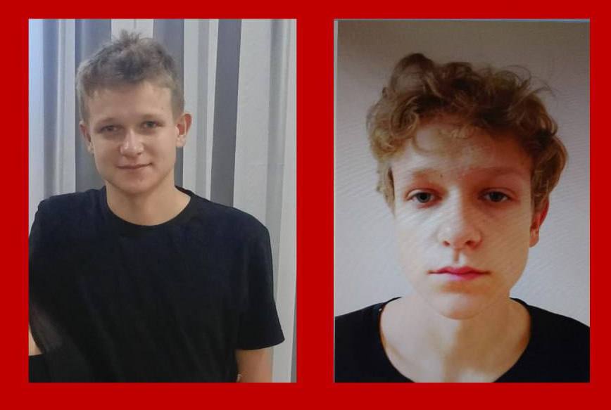 15-летнего школьника всё ещё не нашли в Новороссийске