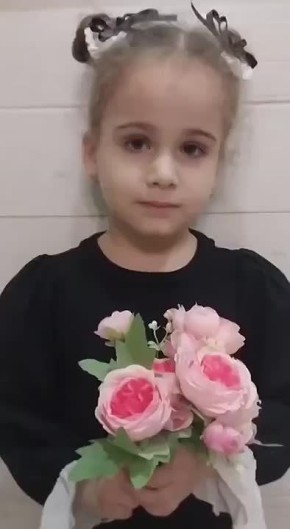 Сегодня поздравления принимают мамы!