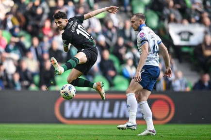 Кордоба побил рекорд Смолова в победном матче «Краснодара» с «Крыльями Советов»