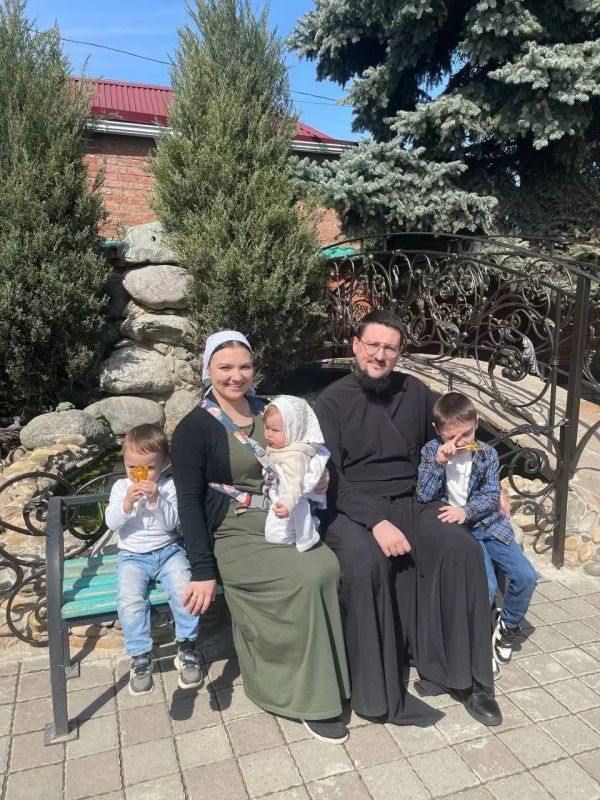 СЧАСТЬЕ, УМНОЖЕННОЕ НА ТРИ