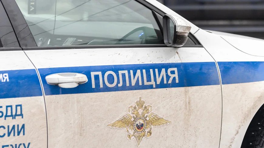 Жительницу Белореченска задержали с поддельным водительским удостоверением