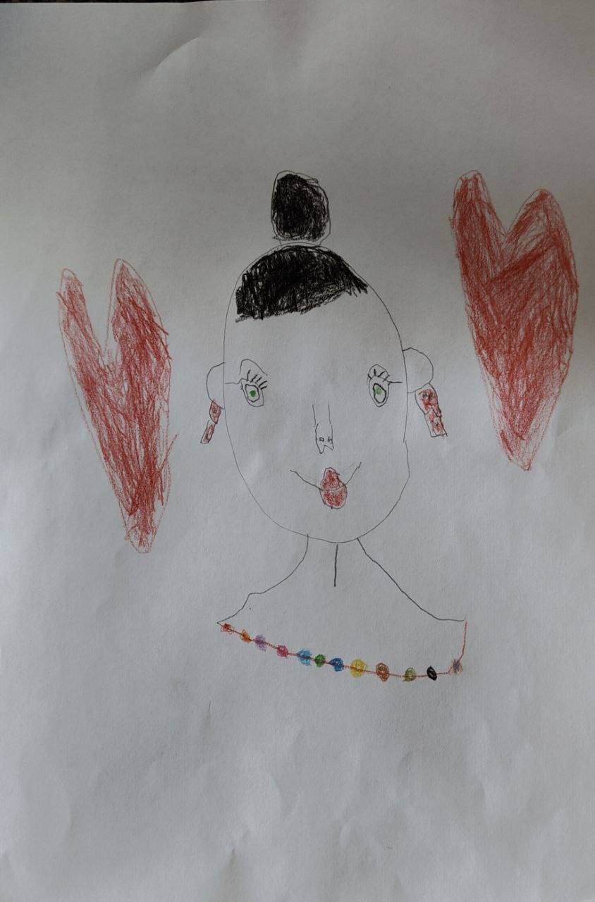 Время выбрать победителей нашего конкурса рисунков ко Дню матери! Время выбрать победителей нашего конкурса рисунков ко Дню матери!