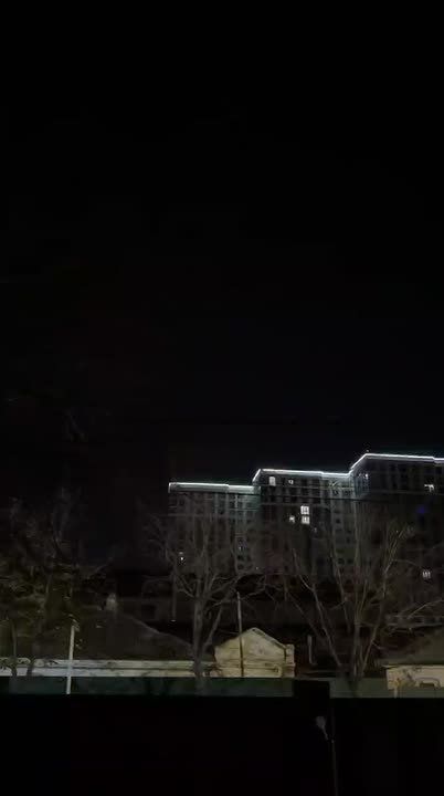 Террористы ВСУ атаковали юг России