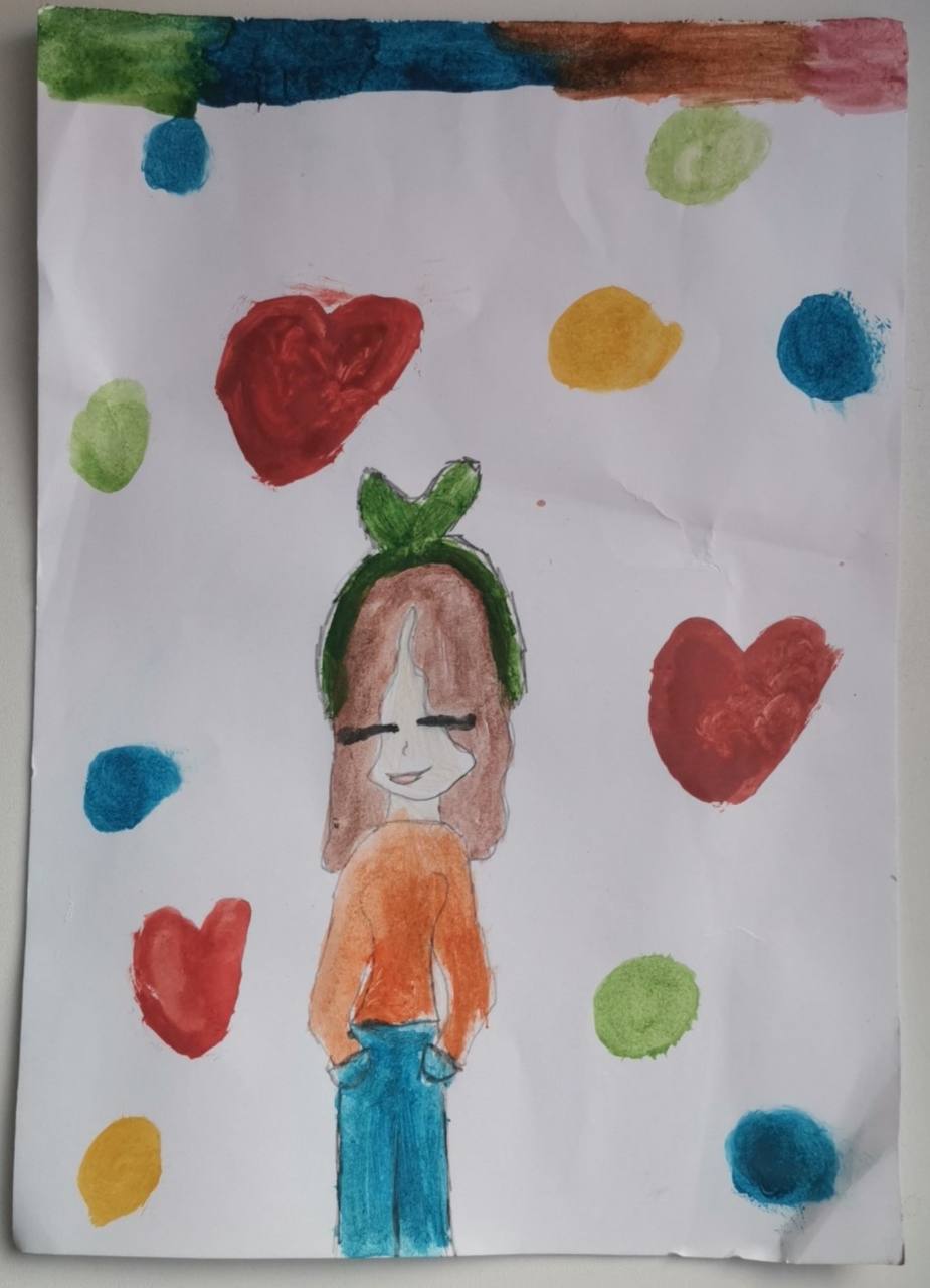 Время выбрать победителей нашего конкурса рисунков ко Дню матери! Время выбрать победителей нашего конкурса рисунков ко Дню матери!