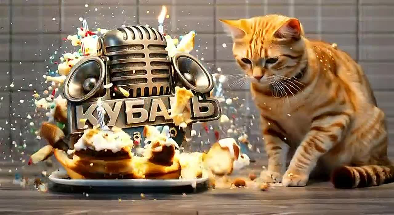 Радио для тех, кто любит родное, зазвучит в Краснодаре