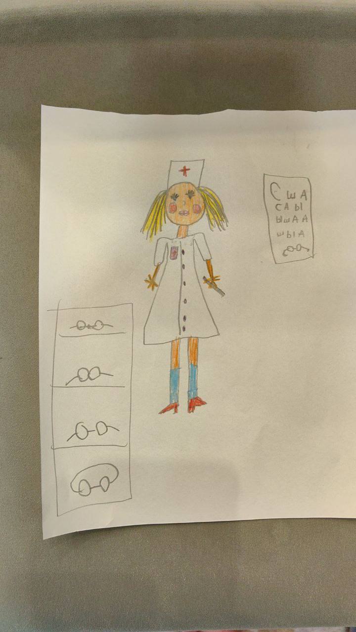 Время выбрать победителей нашего конкурса рисунков ко Дню матери! Время выбрать победителей нашего конкурса рисунков ко Дню матери!