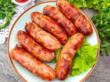 Скандал в мире мясной продукции: производители купат и колбасок теряют свои декларации