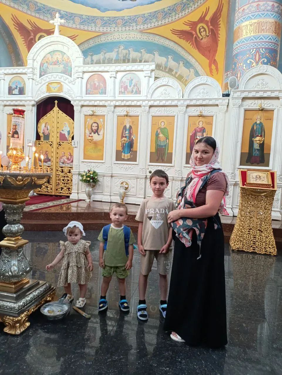 СЧАСТЬЕ, УМНОЖЕННОЕ НА ТРИ СЧАСТЬЕ, УМНОЖЕННОЕ НА ТРИ